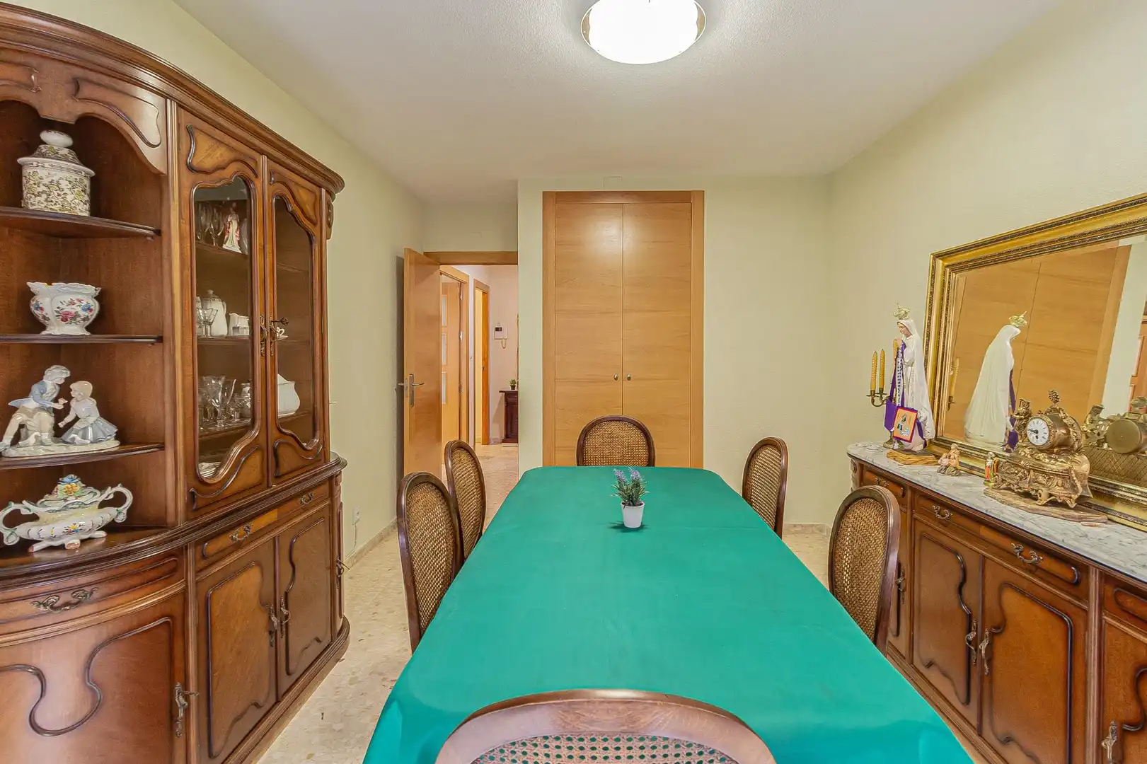 Comedor de Piso en venta en Cartagena con Aire acondicionado y Balcón