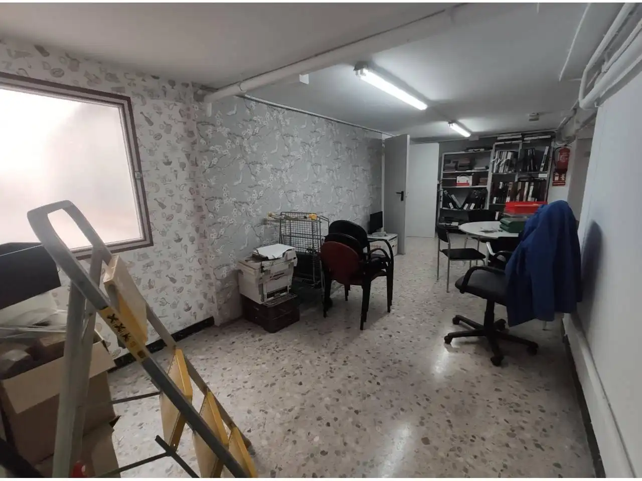 Edifici en venda en Mataró