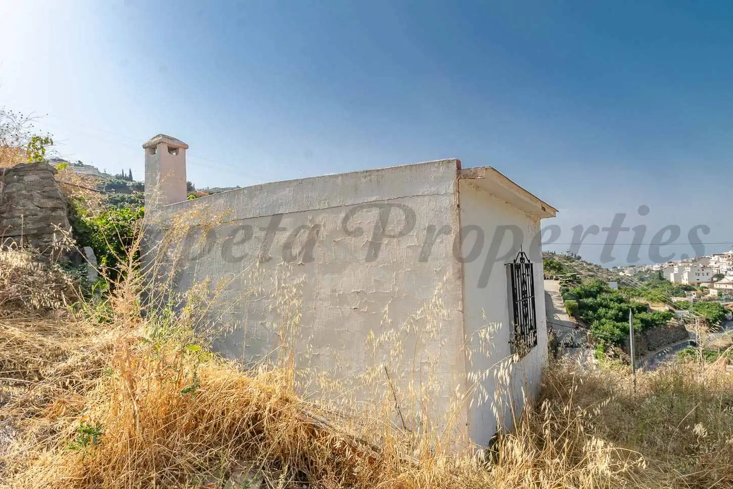 Country homes for sale in Torrox  with Private garden, Terrace and Storage room