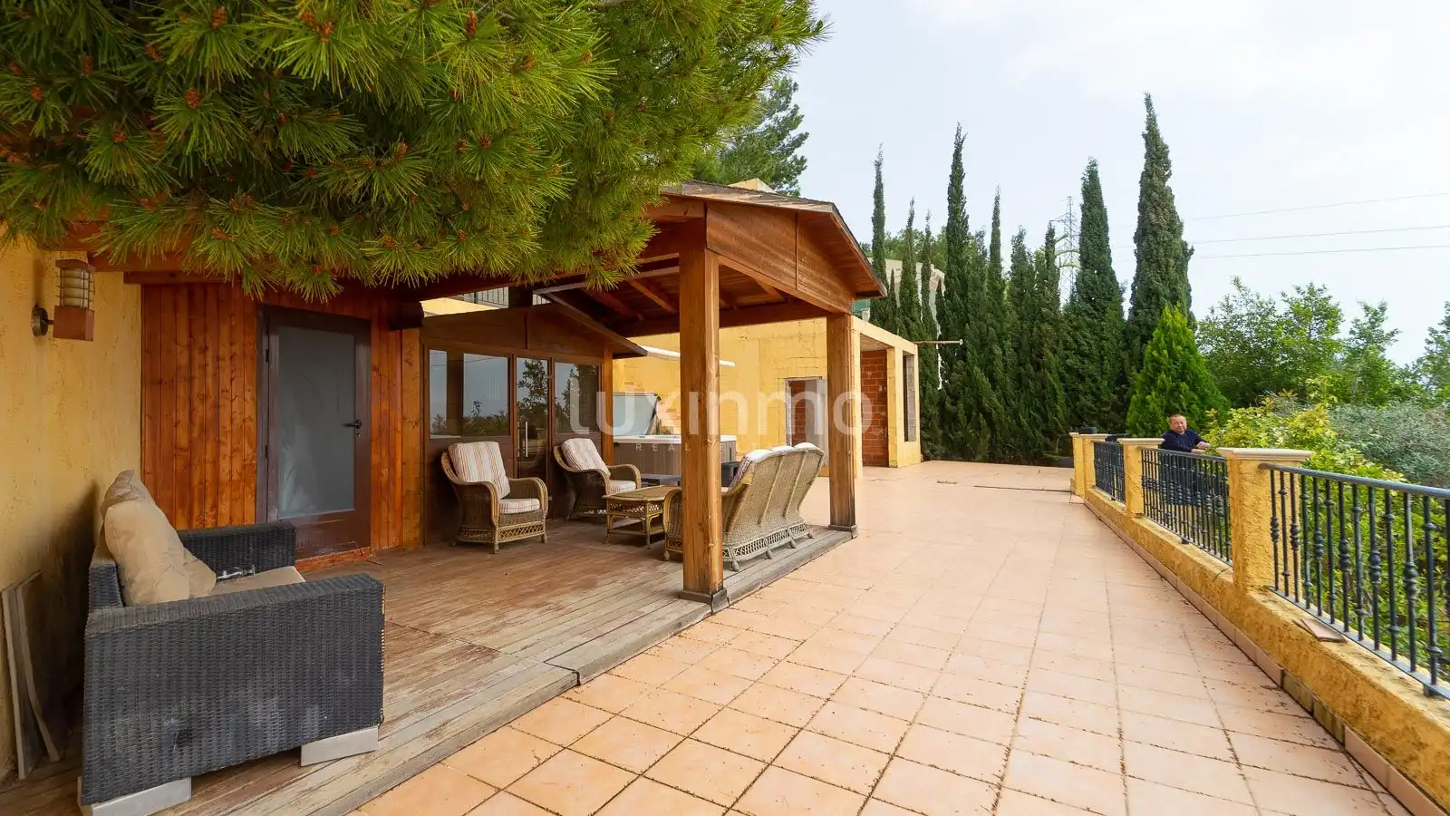 Chalet con terraza en venta en Altea Hills, imagen 33