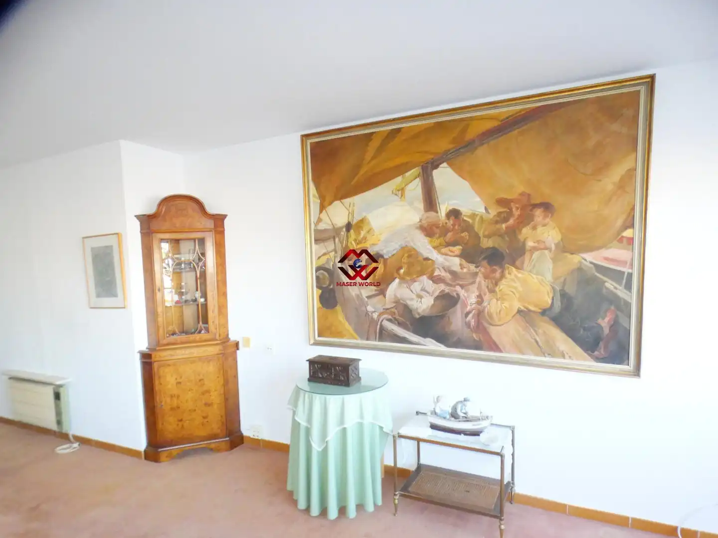 Flat with terrace for sale in Puerto de Mazarrón, imagen 10