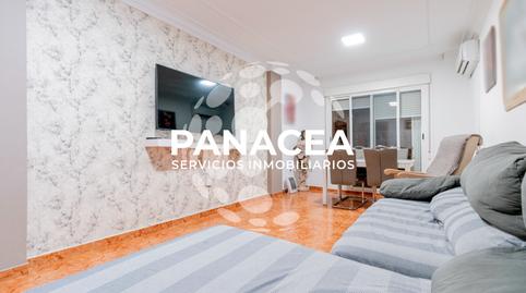 Photo 4 of Flat for sale in Roquetas Pueblo, Almería