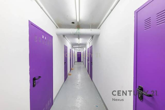 Trastero en Venta en Passatge Comtes Mir i Borrell, Mataró, Spain, 24 en Pla d'en Boet