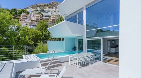 Foto 5 de Casa o chalet en venta en Altea Hills, Altea