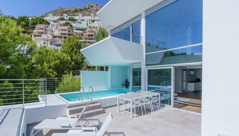 Casa o chalet en venta en Altea Hills - 5