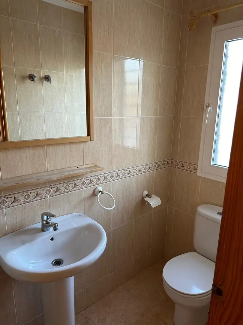 Casa amb terrassa en venda a La Cañada de San Urbano, imagen 20