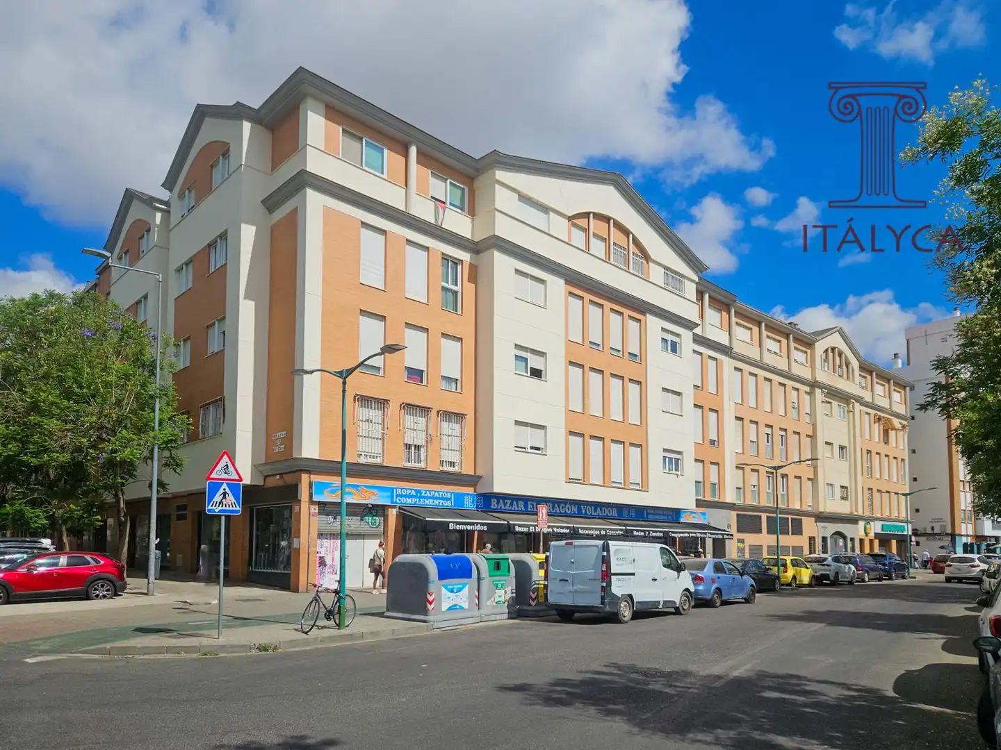 Piso con ascensor en venta en Macarena, imagen 55
