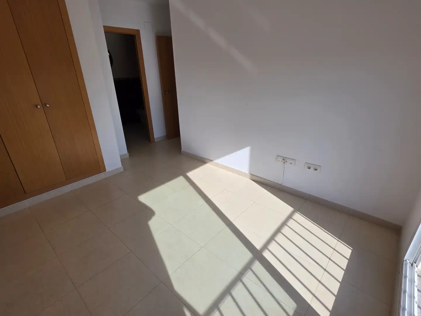 Pis en venda en Burriana / Borriana amb Traster, Moblat i Piscina comunitària