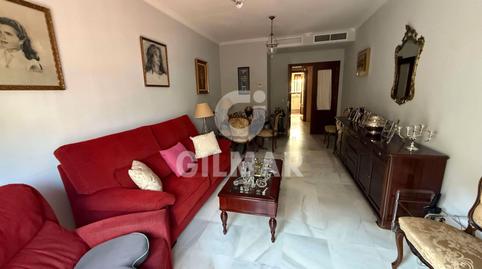 Foto 3 de Pis de lloguer a Calle Fernández de Ribera, Ciudad Jardín, Sevilla