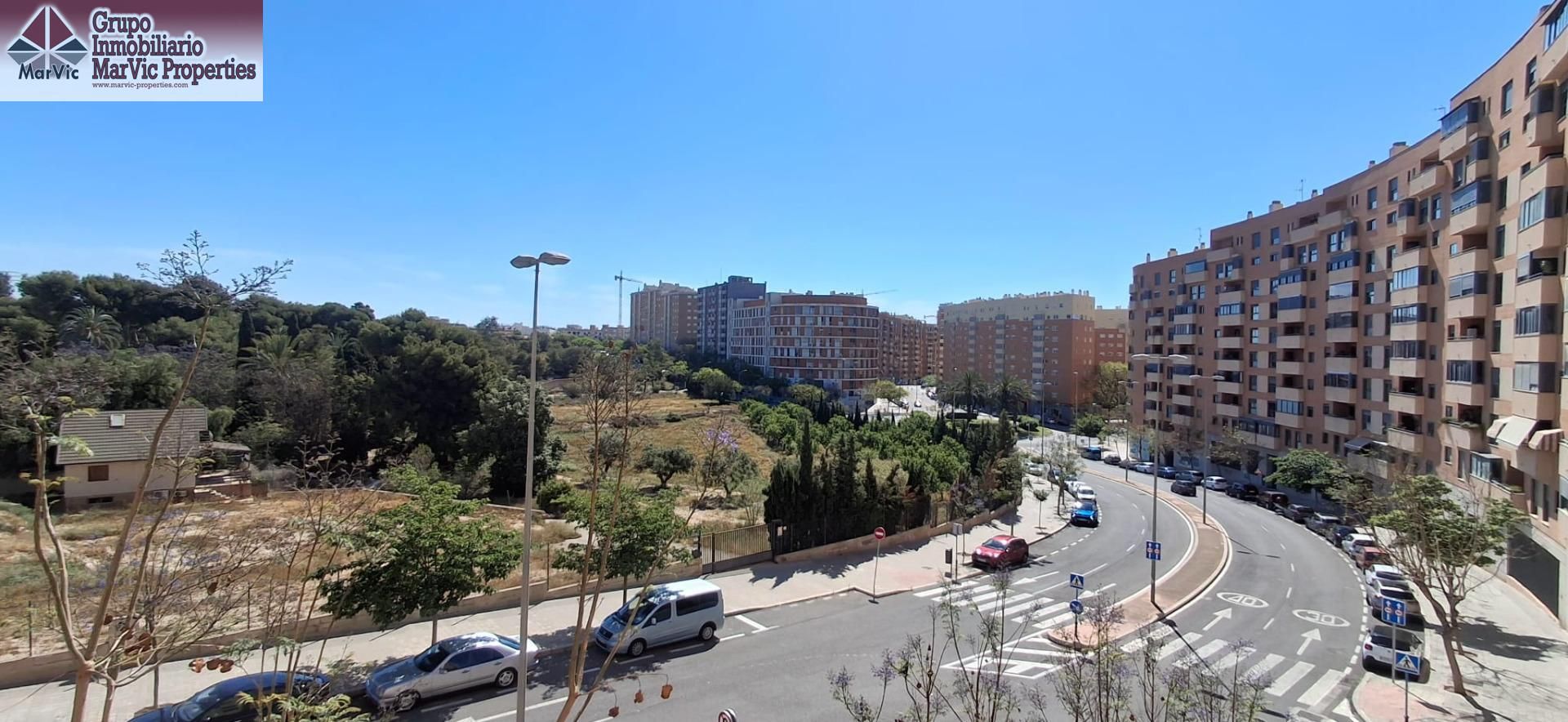 Flat to rent in Casco Antiguo - Sta. Cruz - Ayuntamiento, Centro