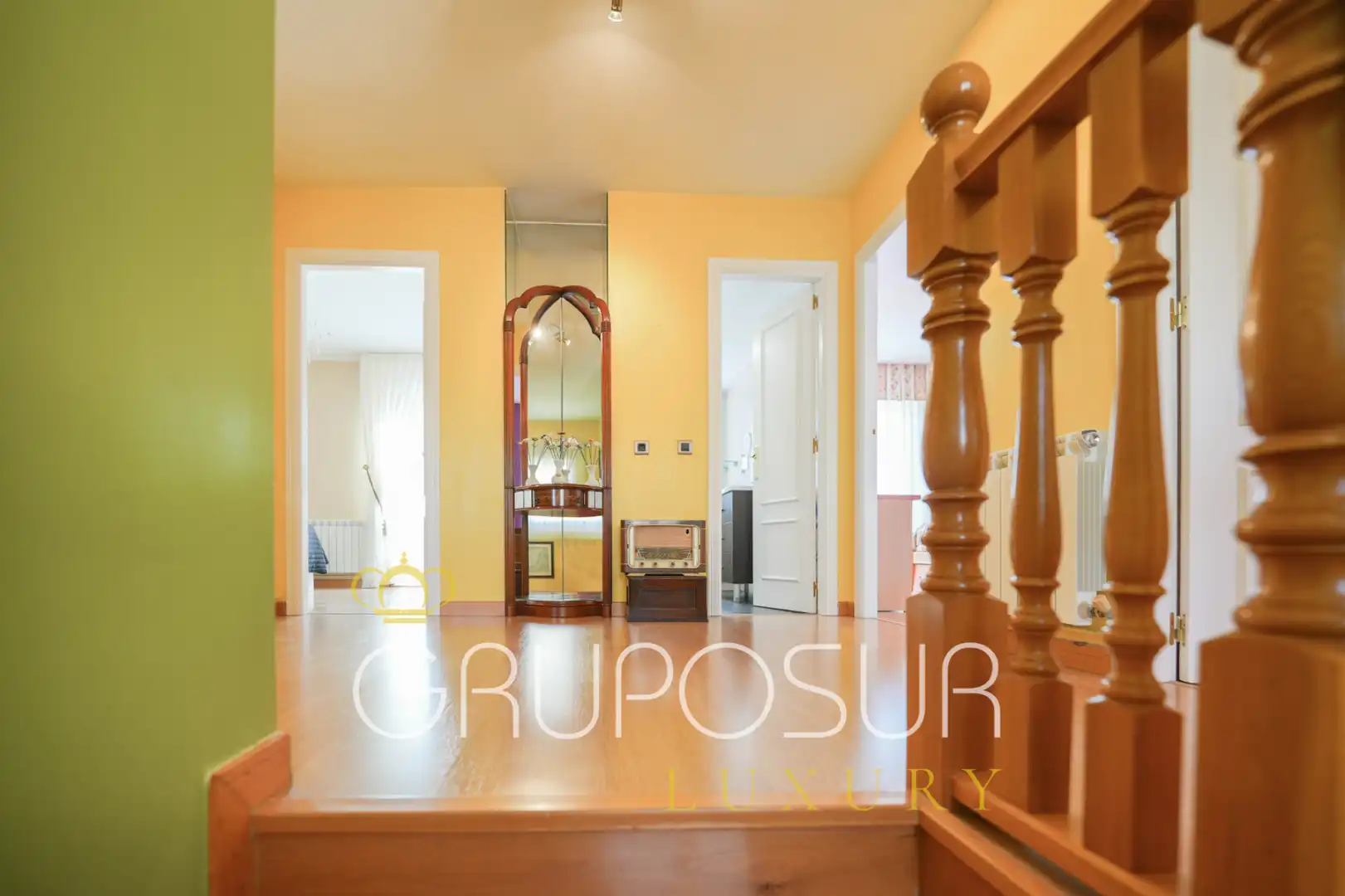 Villa con piscina in vendita a Calle Río Duero 27, imagen 40