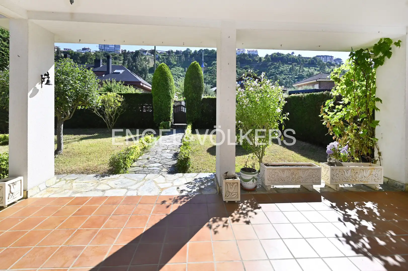 Haus mit Garten zum Verkauf in Torrelavega, imagen 33