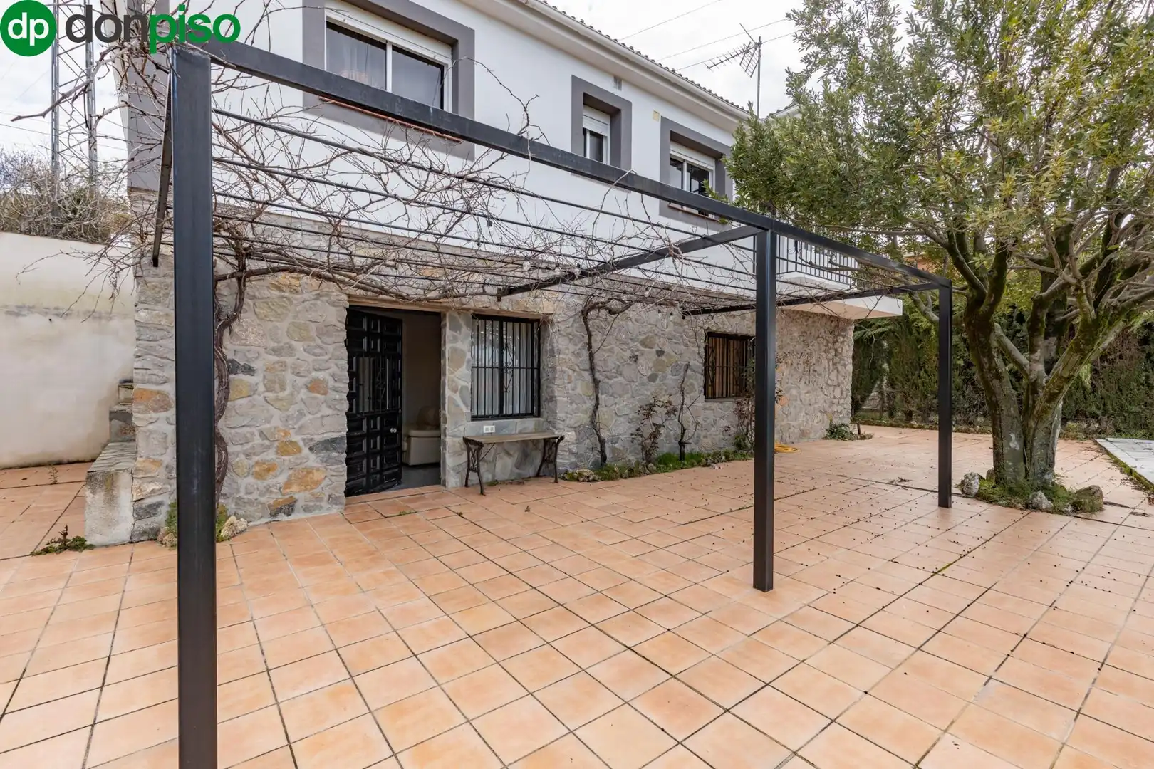 House with pool for sale in Avenida del Puente Nuevo, imagen 48