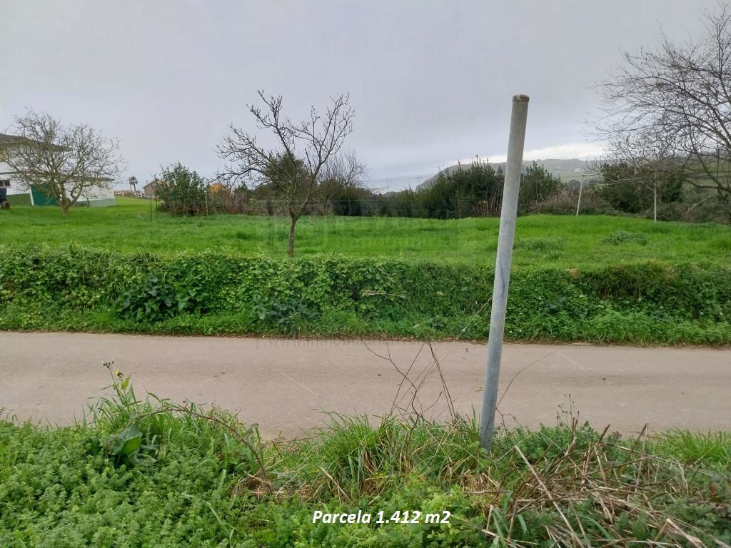 Residencial en venda en Gozón