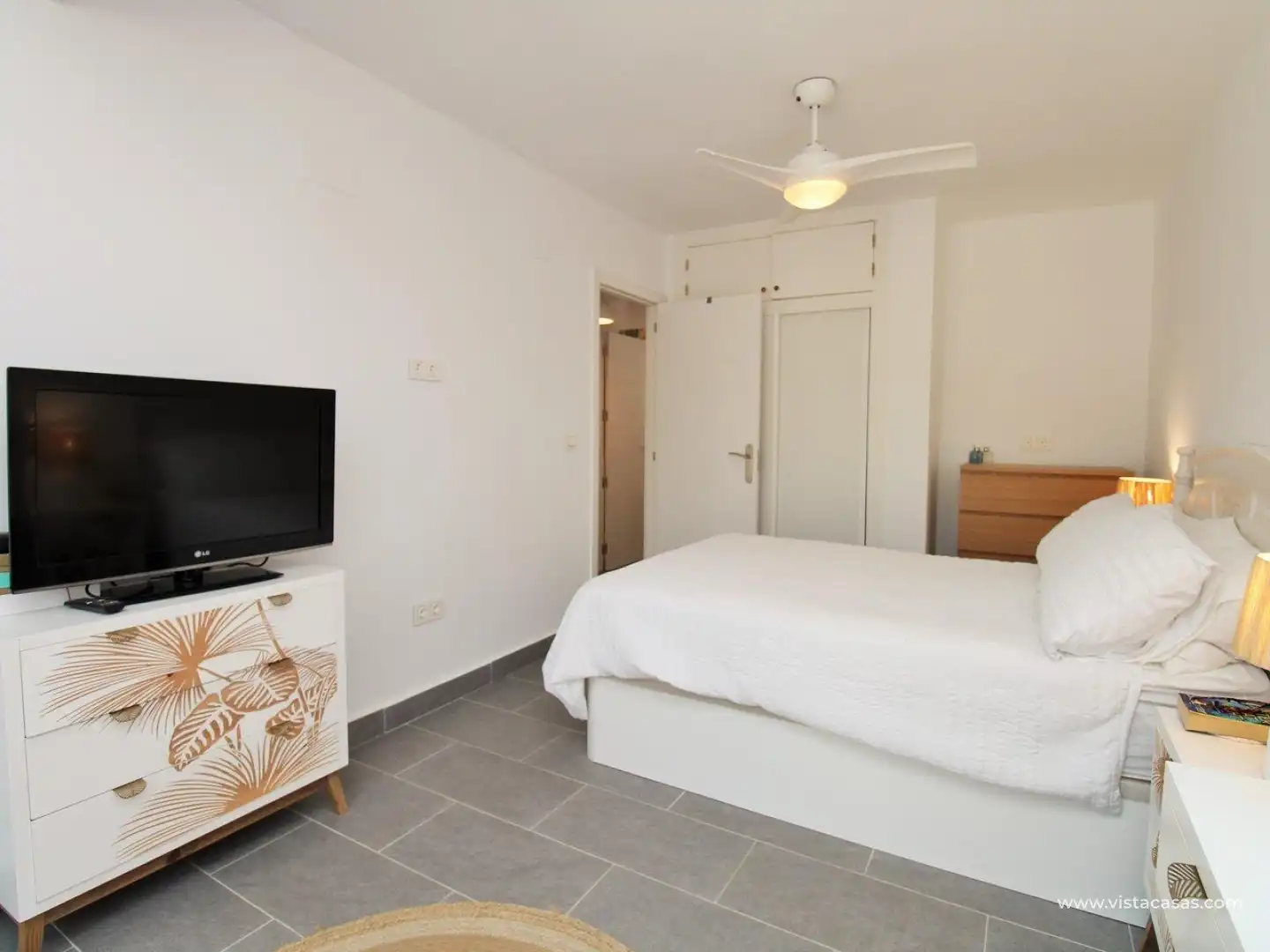Bungalow con terraza en venta en Orihuela Costa, imagen 13