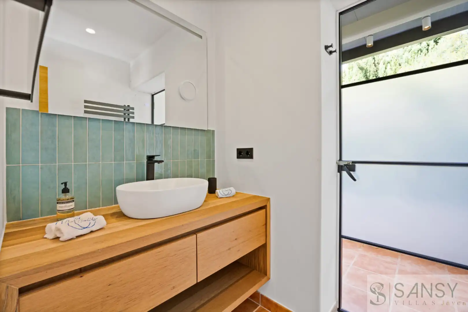 Detached house with pool for sale in El Montgó, imagen 28