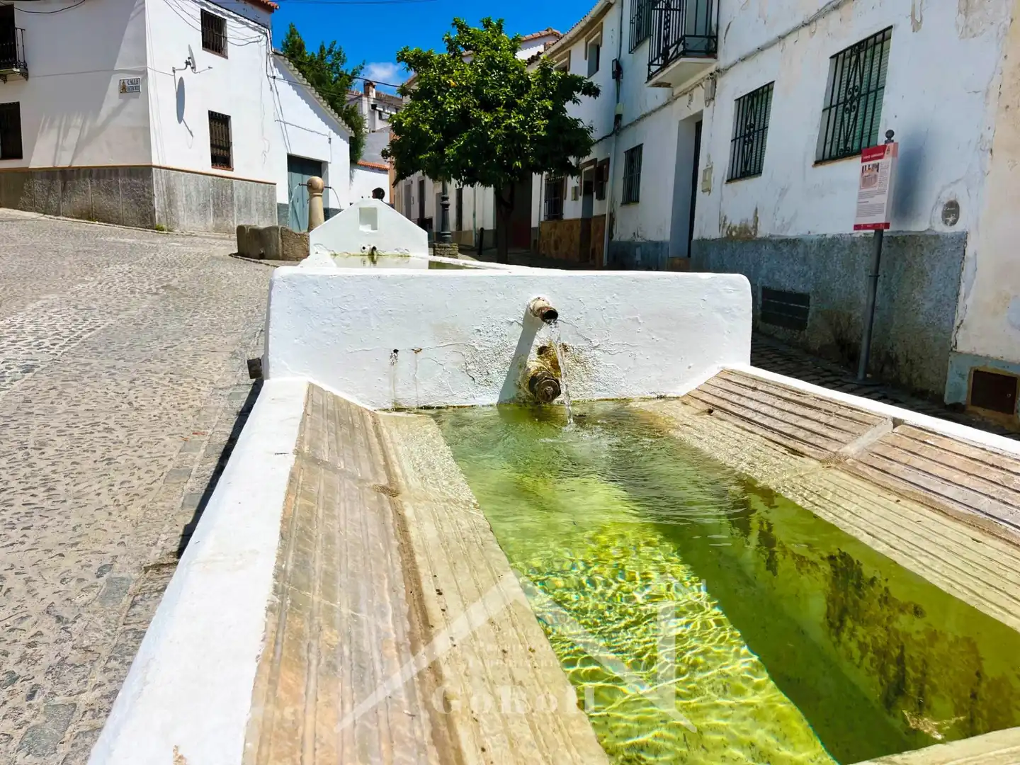 Maison avec piscine à vendre à El Castillo de las Guardas, imagen 35