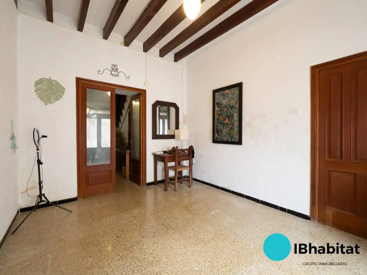 Casa con jardín en venta en Selva, imagen 11