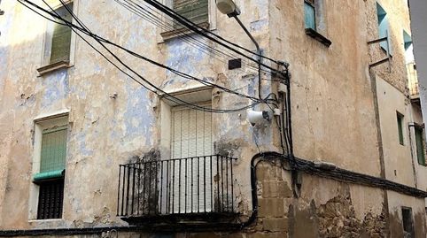 Foto 2 de Casa o xalet en venda a Calle Mesón, Fabara, Zaragoza