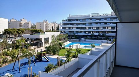 Foto 2 de Apartamento en venta en Avenida Pere Matutes Noguera, Ses Figueretes - Platja d'en Bossa - Cas Serres, Eivissa