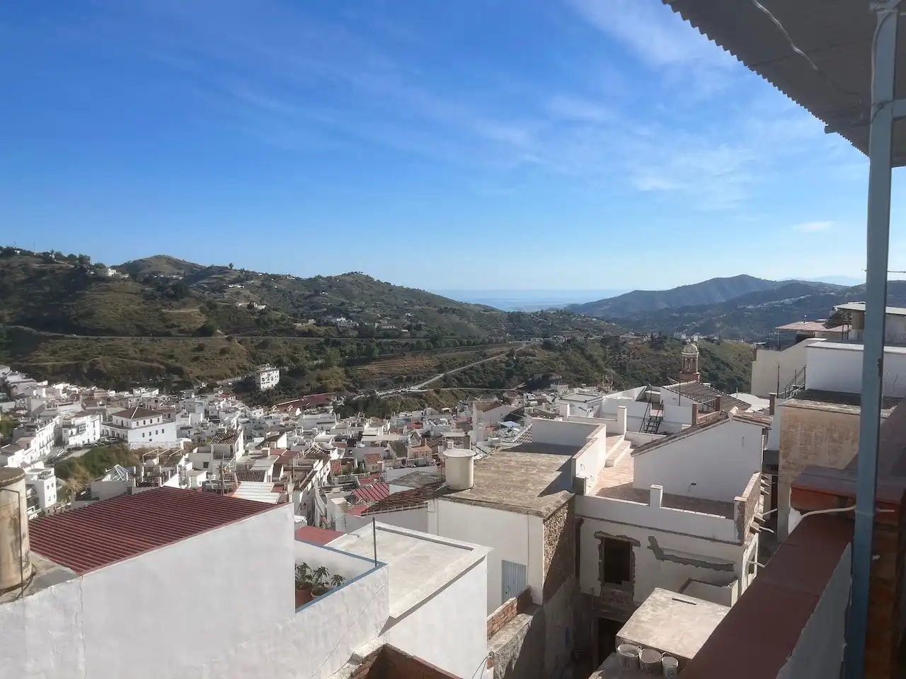 Casa rústica en venta en Cómpeta, imagen 38