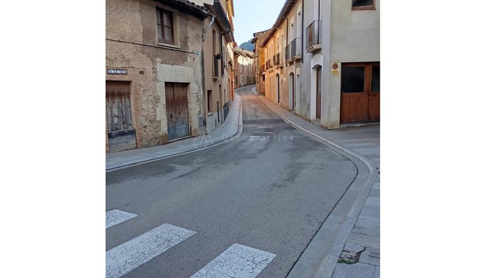 Foto 1 de Casa o xalet en venda a Jesús, Centelles, Barcelona