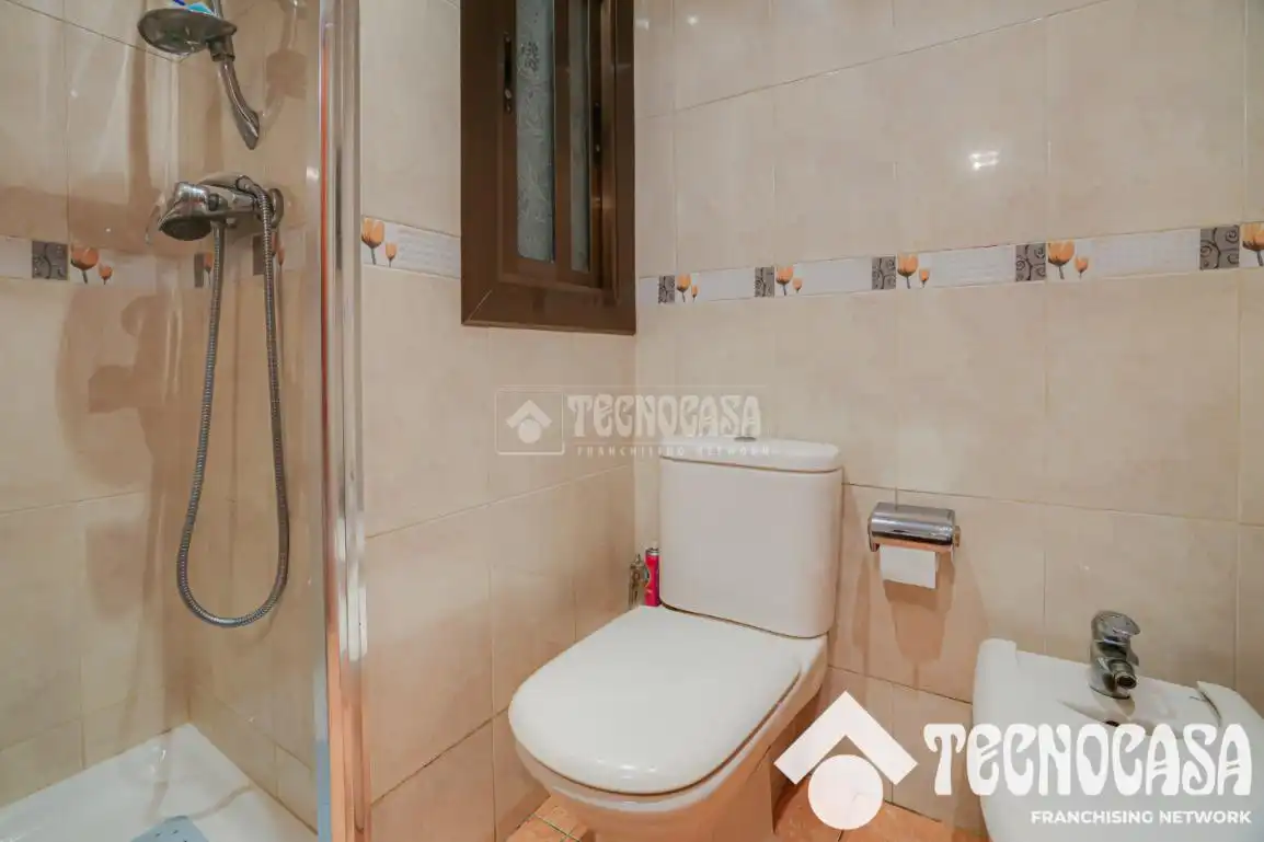 Baño de Piso en venta en Santa Coloma de Gramenet