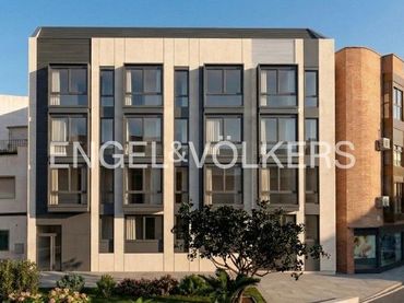 Appartamento con ascensore in vendita a Rozas Centro