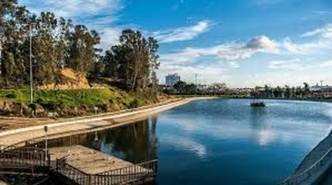 Foto 3 de Pis en venda a La Orden, Huelva