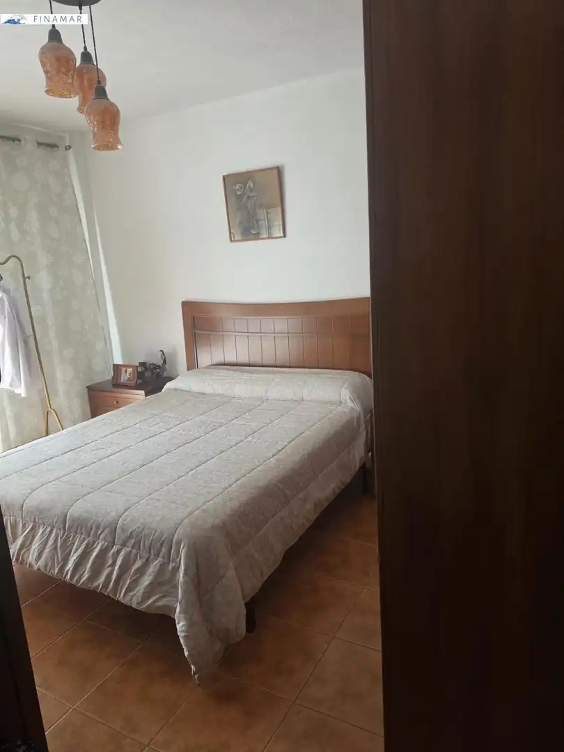 Flat with lift for sale in La Reconquista - El Rosario, imagen 19
