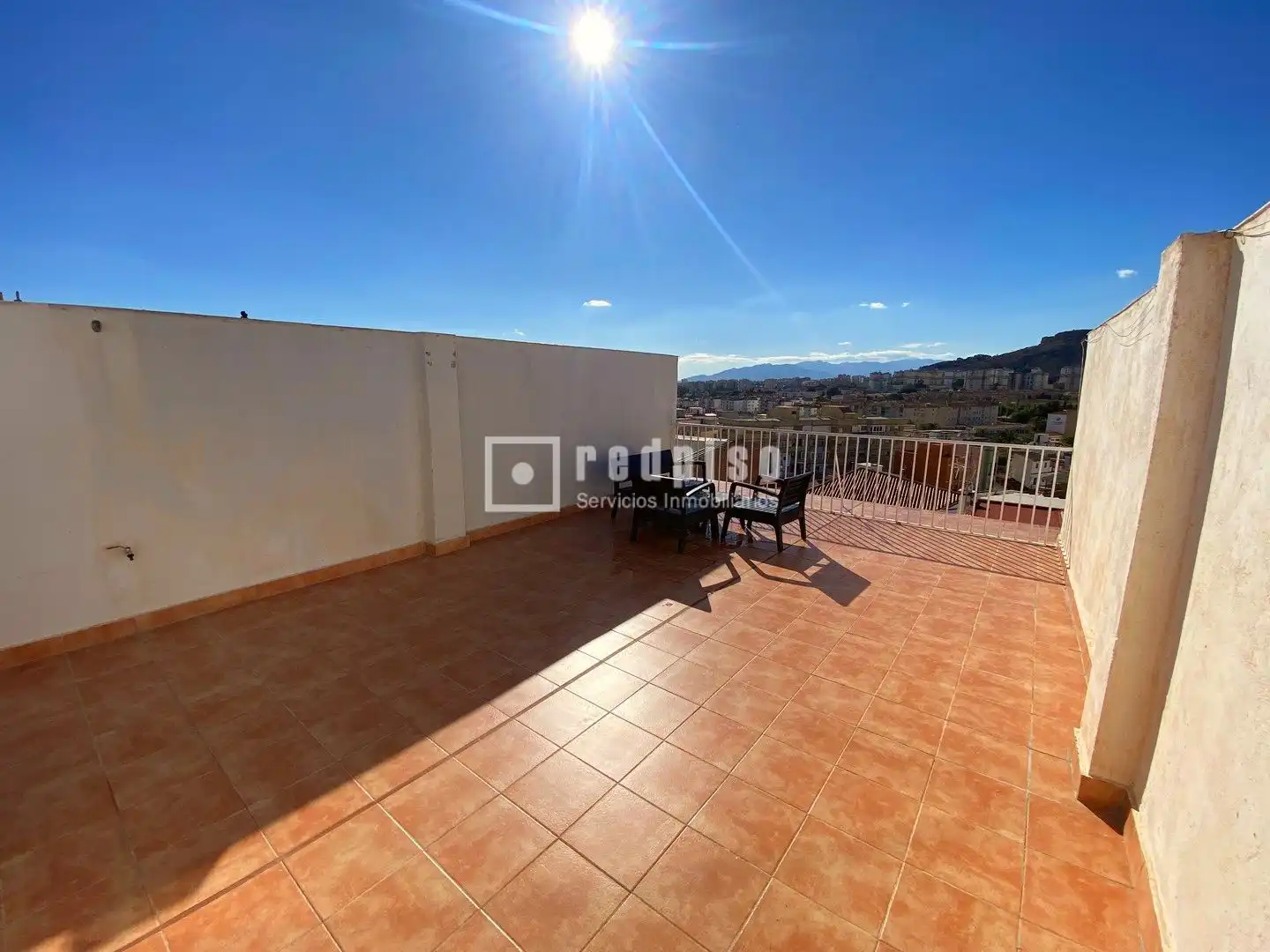 Dúplex de lloguer a de Serrano Parres, imagen 4