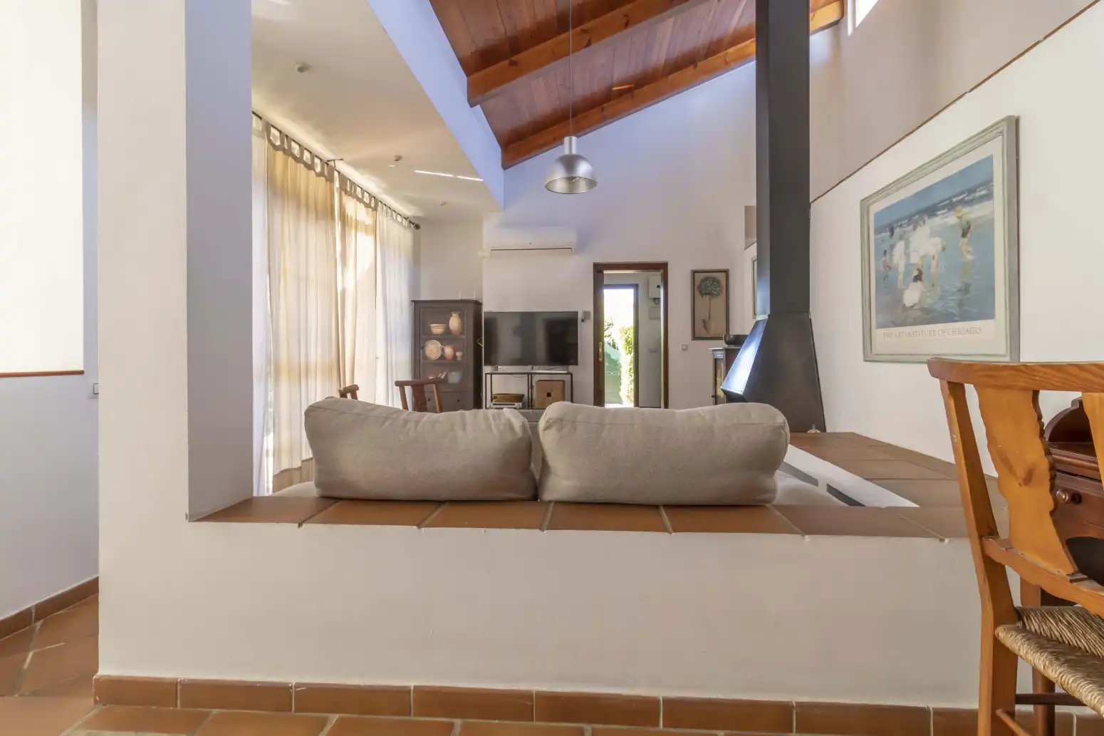 Maison avec piscine à vendre à Carmona, imagen 18
