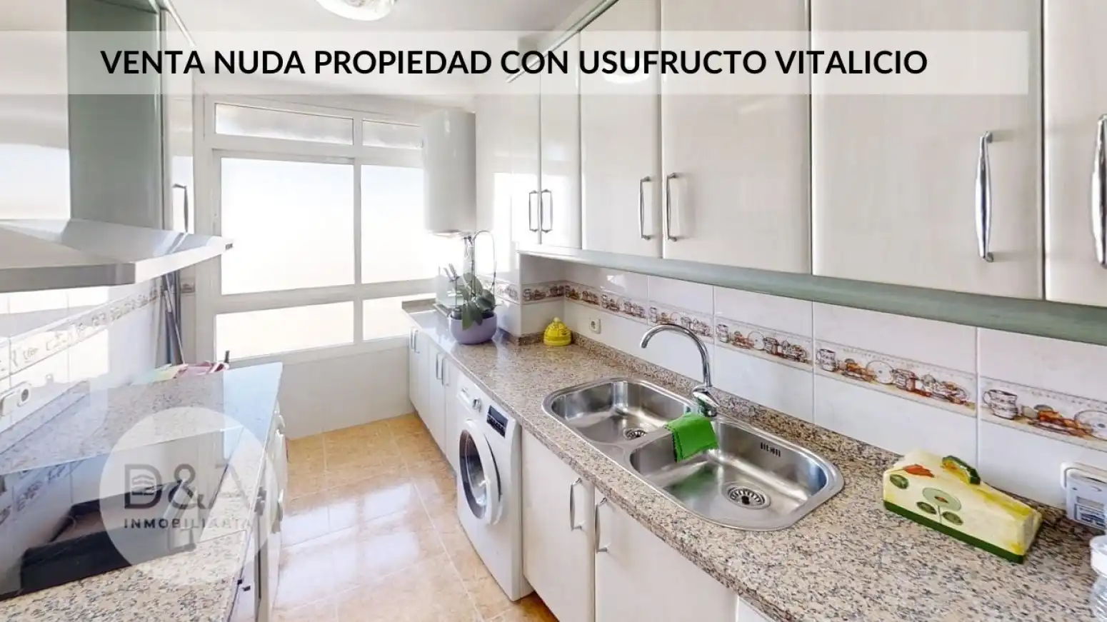 Flat for sale in Calle ALMANSA, Perchel Norte