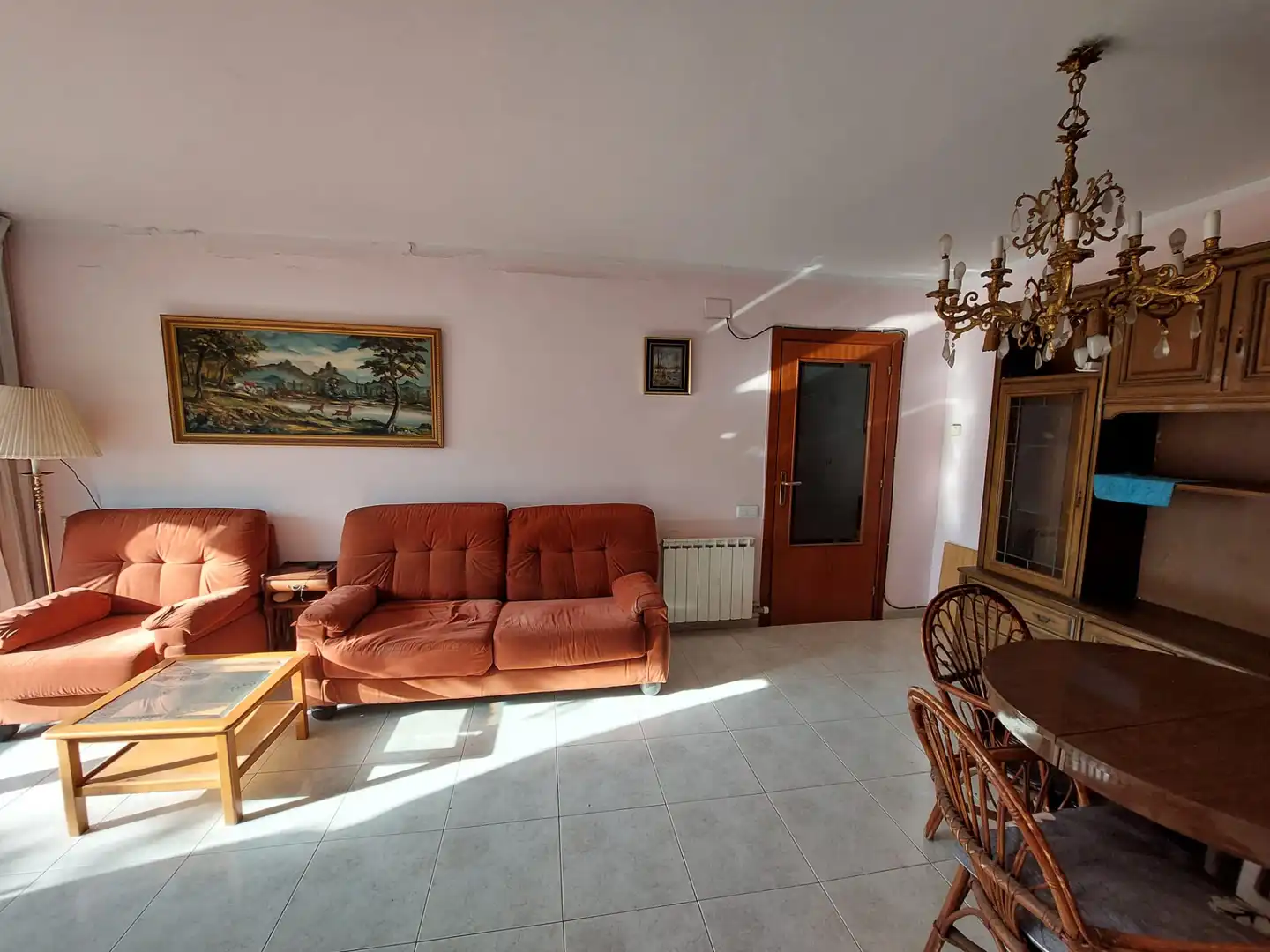 Piso en venta en Carretera del Prat, La Marina del Port