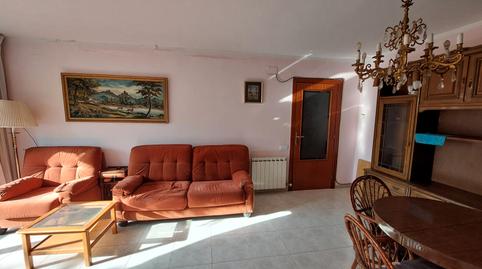 Foto 4 de Pis en venda a Carretera del Prat, La Marina del Port,  Barcelona Capital