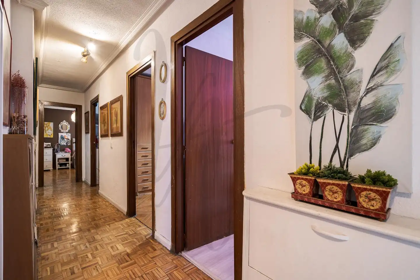 Flat for sale in San Sebastián de los Reyes  with Heating, Parquet flooring and Terrace