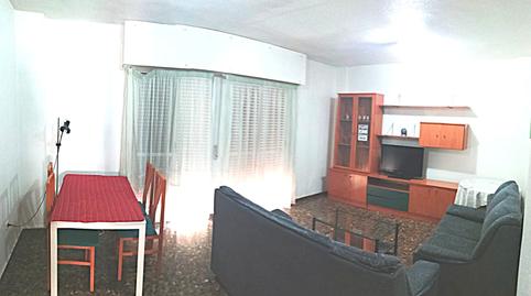 Foto 3 de Pis de lloguer a Ronda Norte, Santa María de Gracia, Murcia