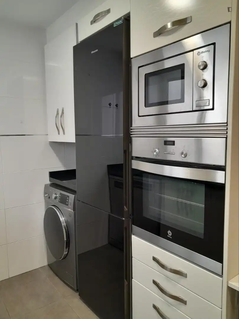 Habitació a Zona Concordia