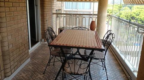 Foto 2 de Apartament de lloguer a Els Terrers, Benicasim / Benicàssim