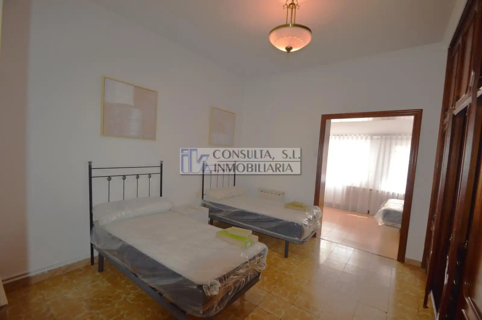 Terraced house with terrace for sale in Carrer de Sant Pasqual, imagen 29