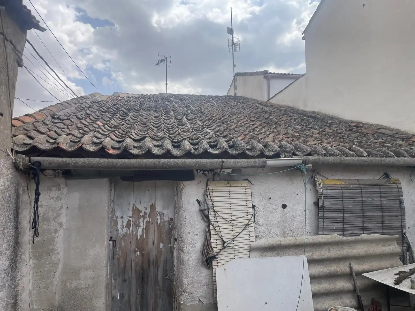 Casa o chalet en venta en Bercial