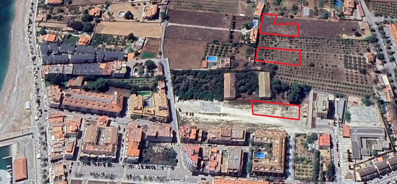 Residencial en venta en Carrer de Trafalgar, 63, Alcanar