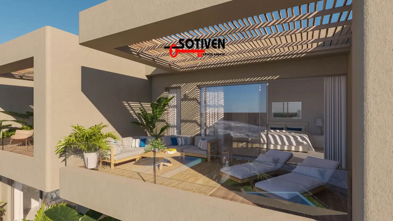 Duplex con ascensore in vendita a Callao Salvaje - Playa Paraíso, imagen 8