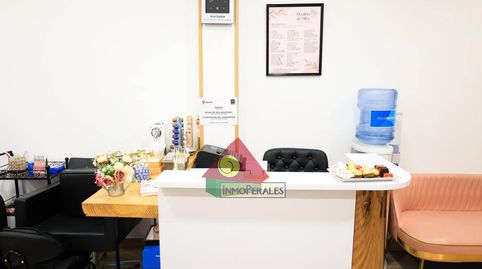 Photo 4 of Premises for transfer in Descubridores - Escritores, Leganés