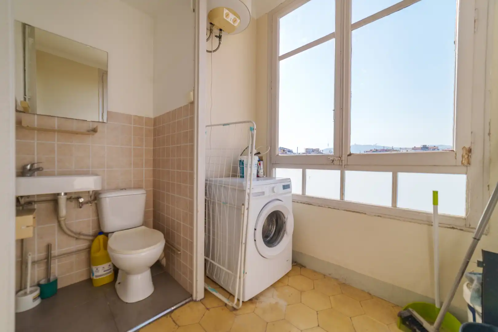 Wohnung mit Terrasse zum Verkauf in Gran Via de les Corts Catalanes, imagen 7