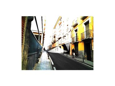 Bureau avec ascenseur à louer à Calle Parras
