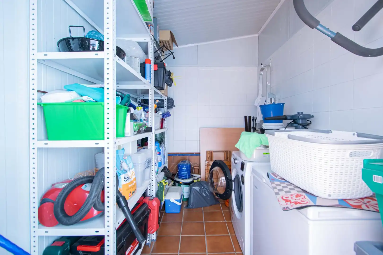 Casa o xalet en venda en La Rinconada amb Aire condicionat i Traster