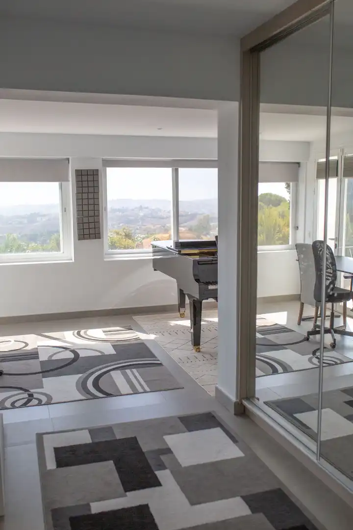 Chalet con piscina en venta en Mijas pueblo, imagen 49