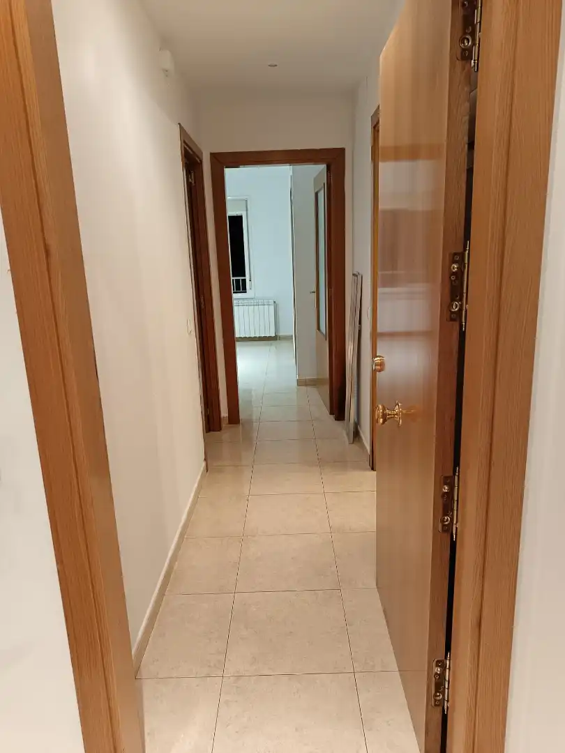 Wohnung zum Verkauf in Balaguer mit Klimaanlage, Heizung und Terrasse