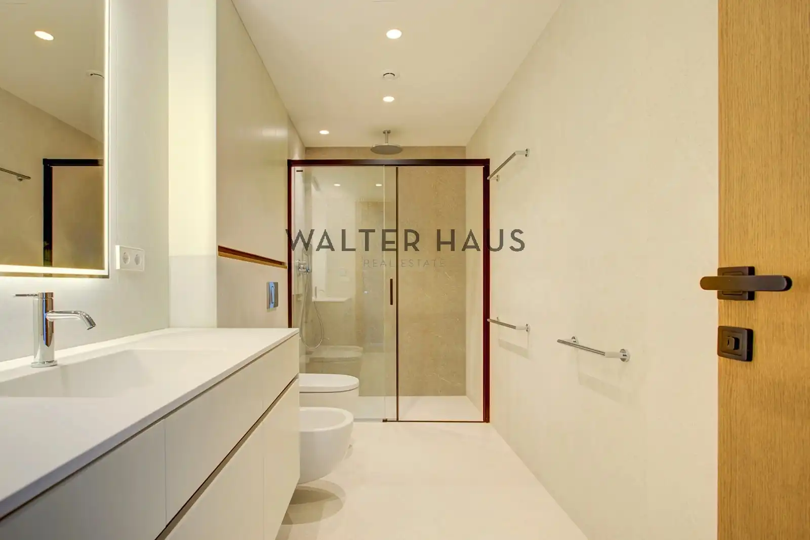 Detached house with terrace for sale in Carrer Sant Marc, imagen 67